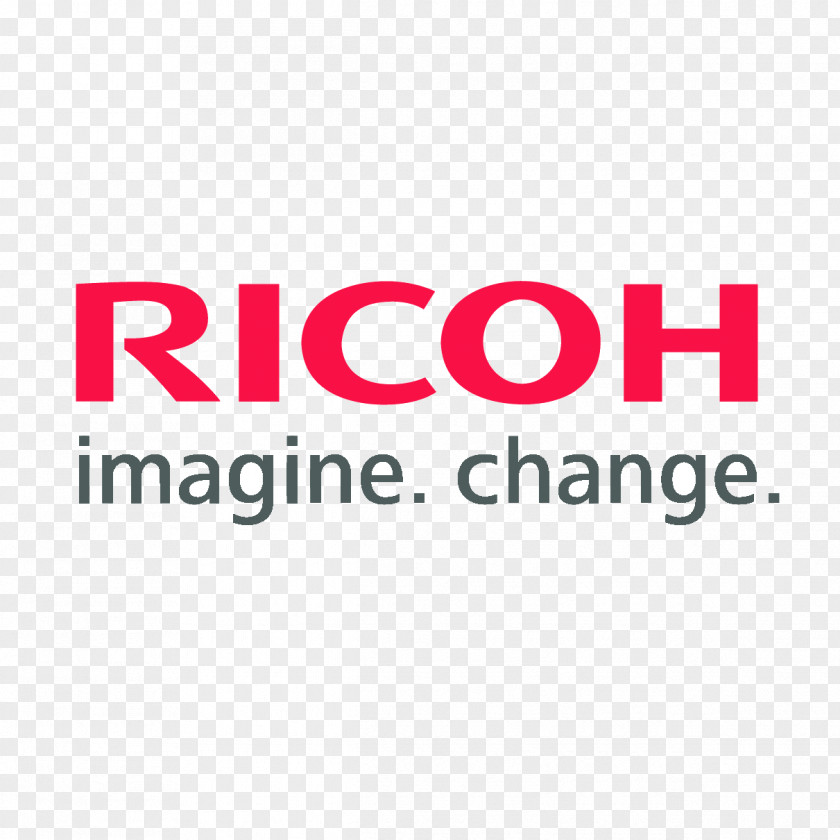 Printer Ricoh Paper Business Toner PNG