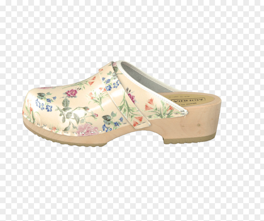 Sandal Clog Slipper Shoe Leather PNG