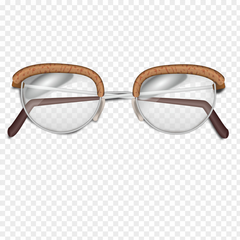 Vector 3D Glasses Film 3D-Brille PNG