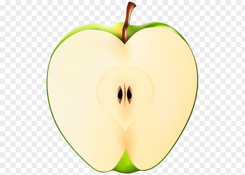 Vore Granny Smith Clip Art PNG