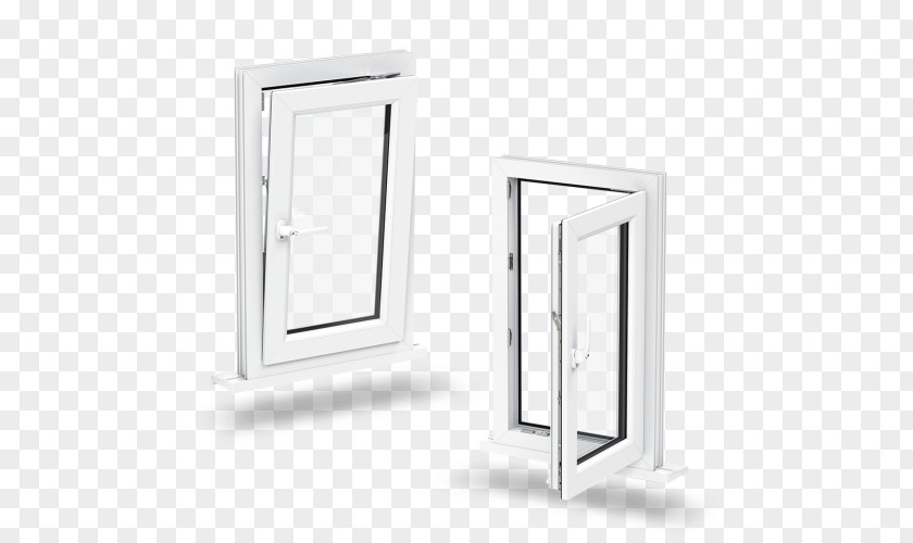 Window House Insulated Glazing Polyvinyl Chloride PNG