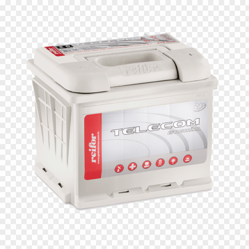 Automotive Battery Deep-cycle Electric Ampere Hour PNG