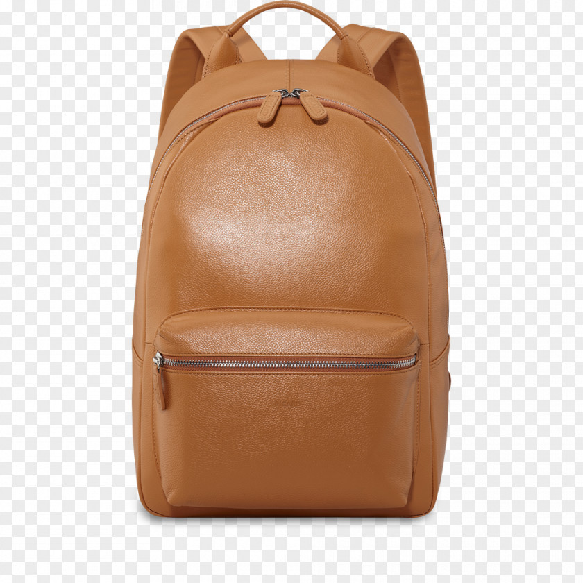 Bag Backpack Leather Travel Trolley PNG