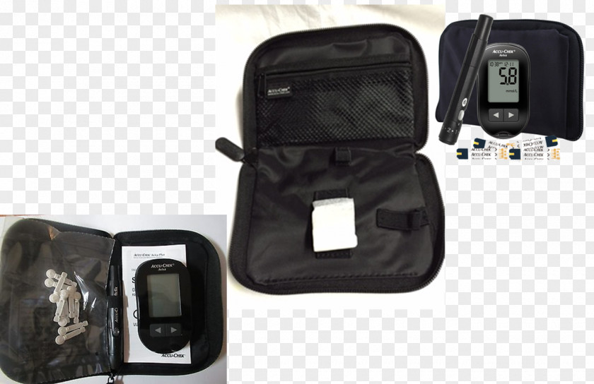 Bag Electronics Suitcase Camera PNG