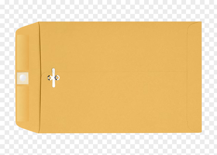Brown Envelope Product Design Rectangle PNG