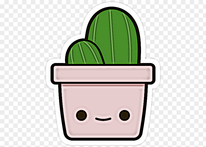 Cactus PNG