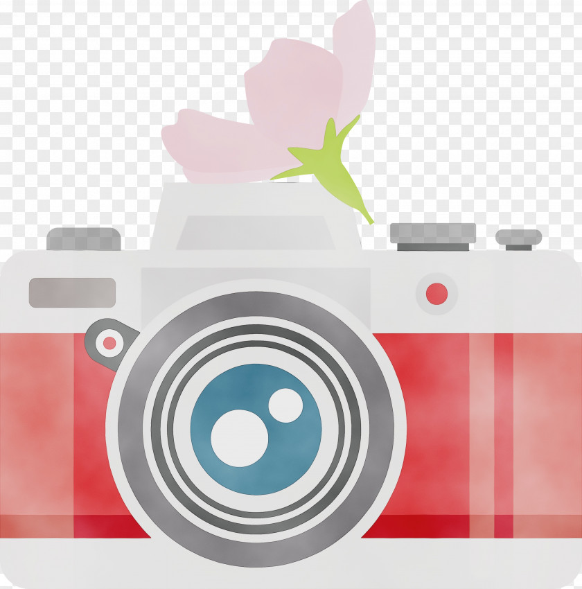 Camera Lens PNG