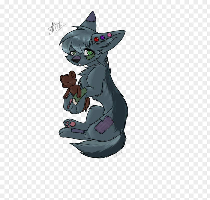 Cat Dog Canidae Cartoon PNG