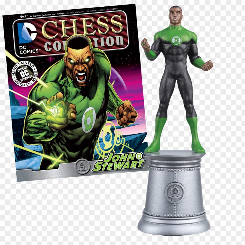 Chess Batman Action & Toy Figures General Zod DC Universe PNG