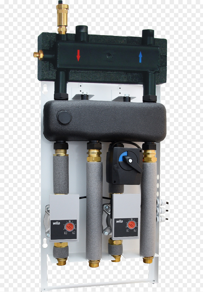 Continental Separator Bar Valve Berogailu Pump Hydraulics Boiler PNG