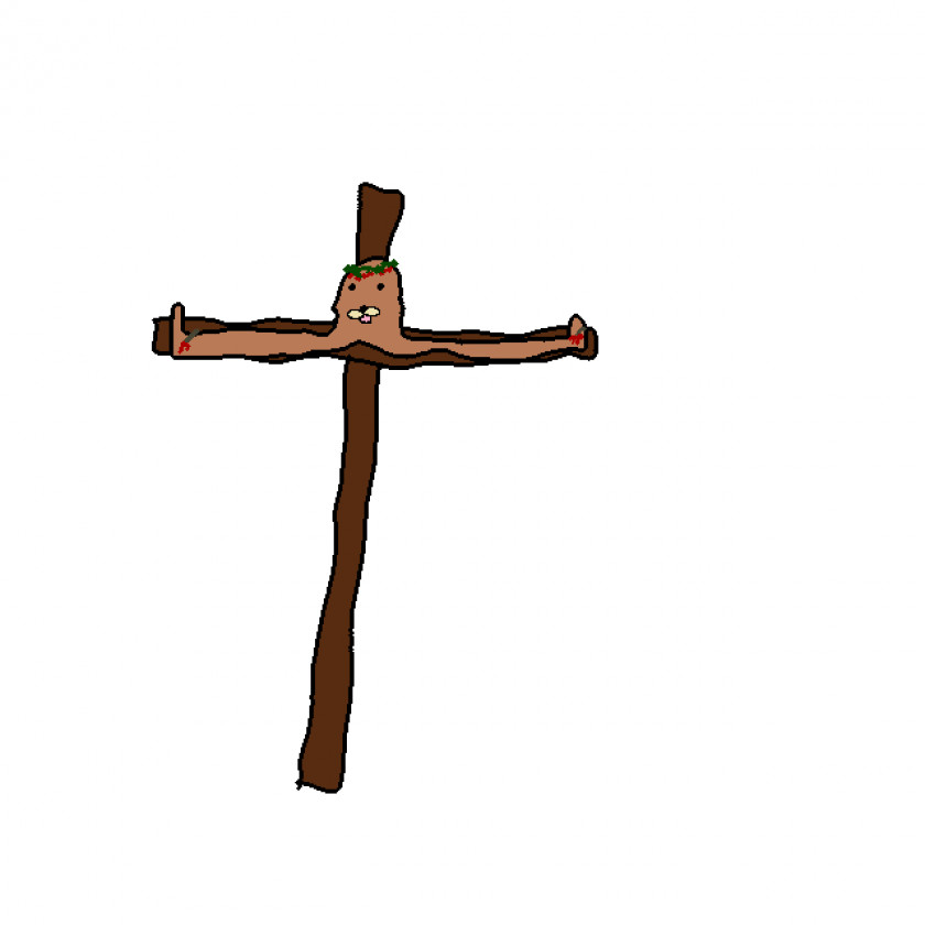 Cross Tattoo Symbol Crucifix Medical Record PNG