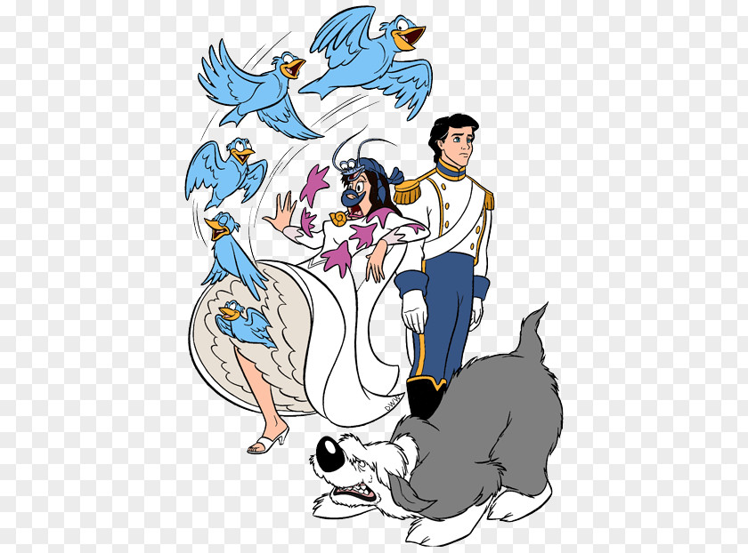 Eric And Ariel Wedding Clothing Homo Sapiens Human Behavior Clip Art PNG