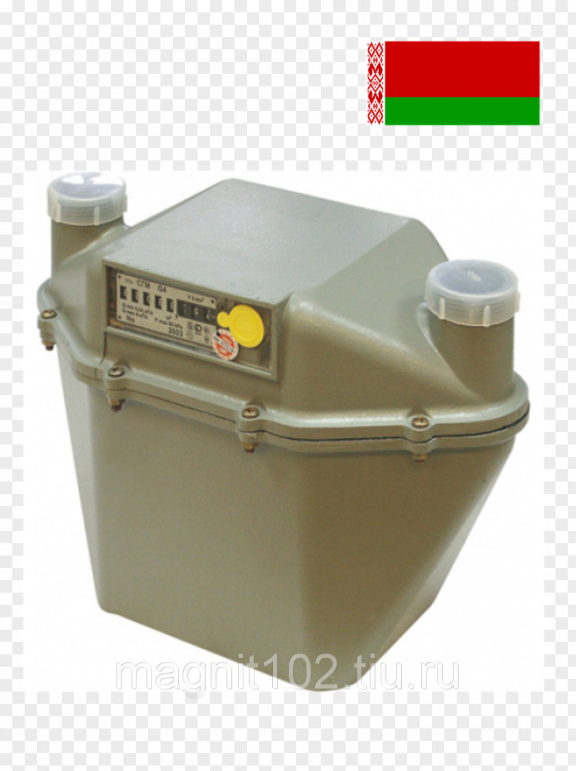 Gas Meter Liquefied Natural Counter PNG