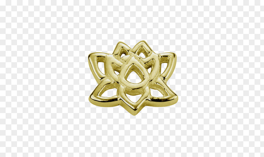 Gold Charm Bracelet Earring Jewellery Sterling Silver PNG