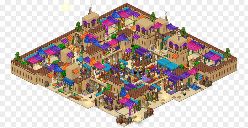 Habbo Room House Hotel Tea PNG