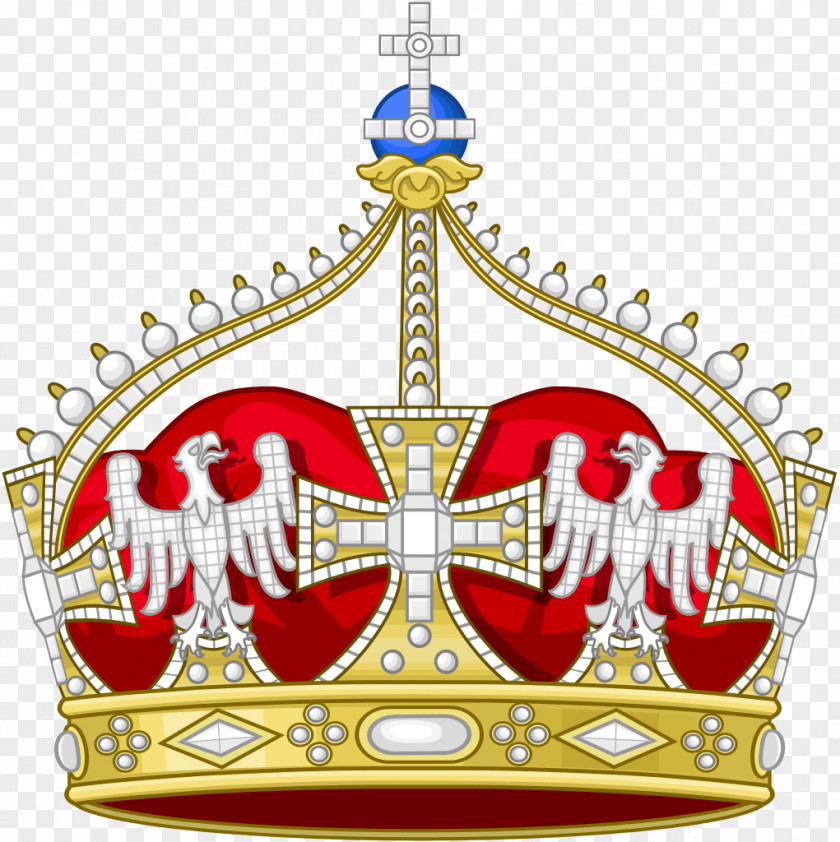King Crown German Empire Germany State Monarch PNG
