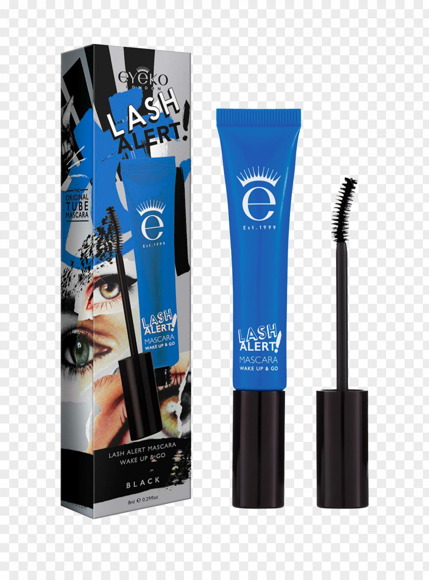 Mascara Eye Shadow Liner Cosmetics Eyelash PNG