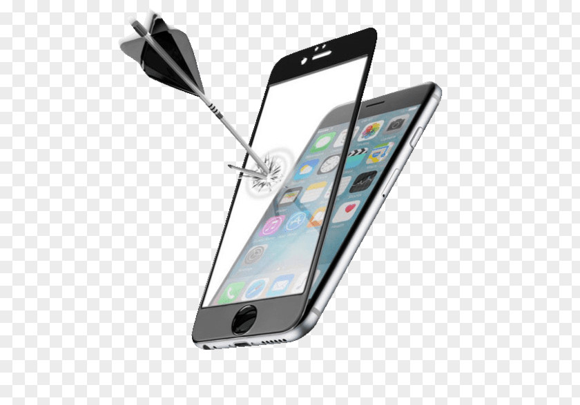 Mobile Phone Gadget Communication Device Smartphone Iphone PNG
