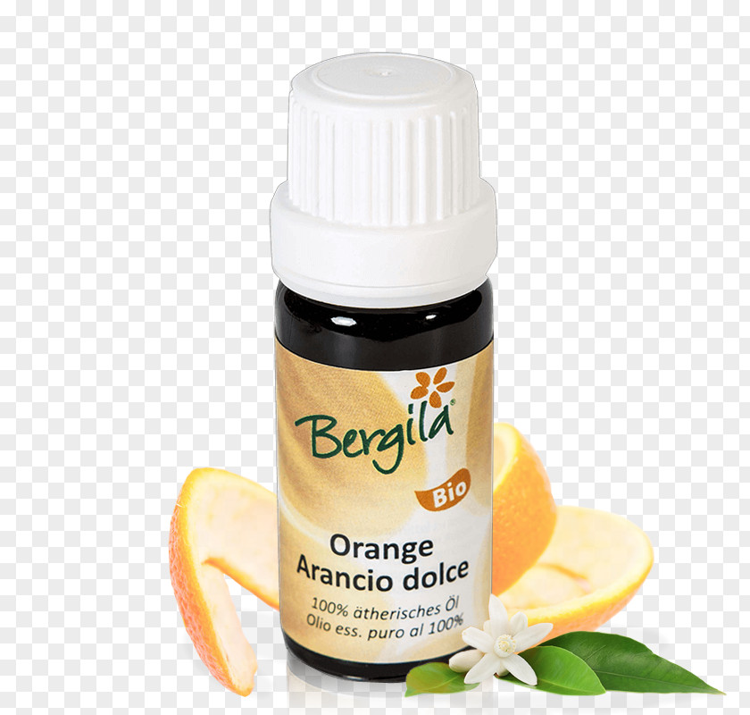 Oil Essential Rosemary Food Orange PNG