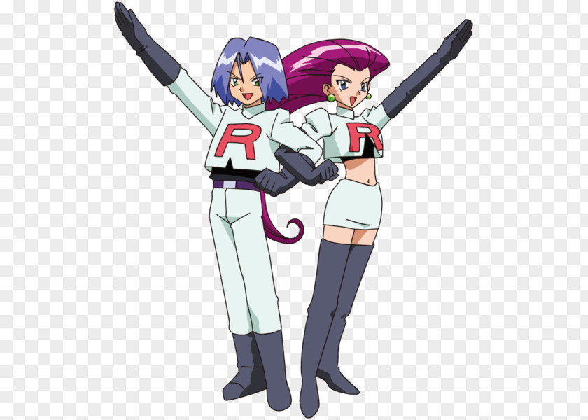 Pokemon Go Jessie James Pokémon GO Team Rocket Meowth PNG