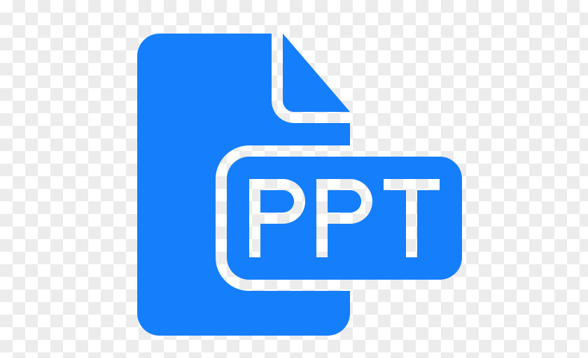 Powerpoint Symbol Rich Text Format PNG