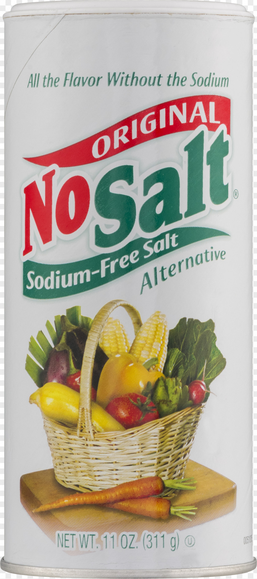 Salt Substitute Low Sodium Diet Chloride Flavor PNG