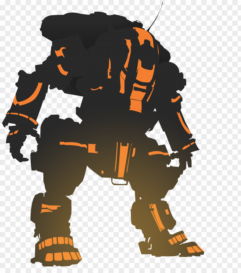 Scorch Vector Titanfall 2 Video Games PNG