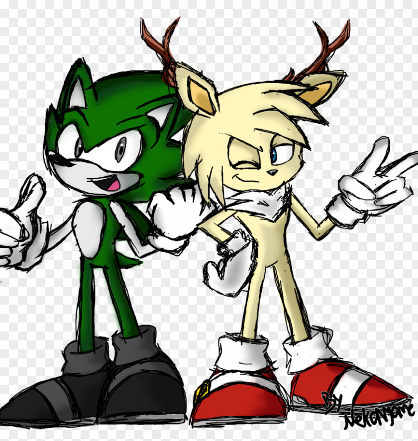 Sergindsegasonic DeviantArt Amy Rose Sonic The Hedgehog Drawing PNG