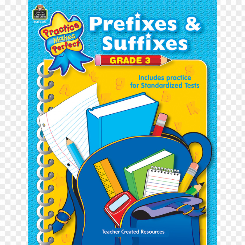 Teacher Prefixes & Suffixes Grade 3 Suffixes: Gr 4 5 Education PNG