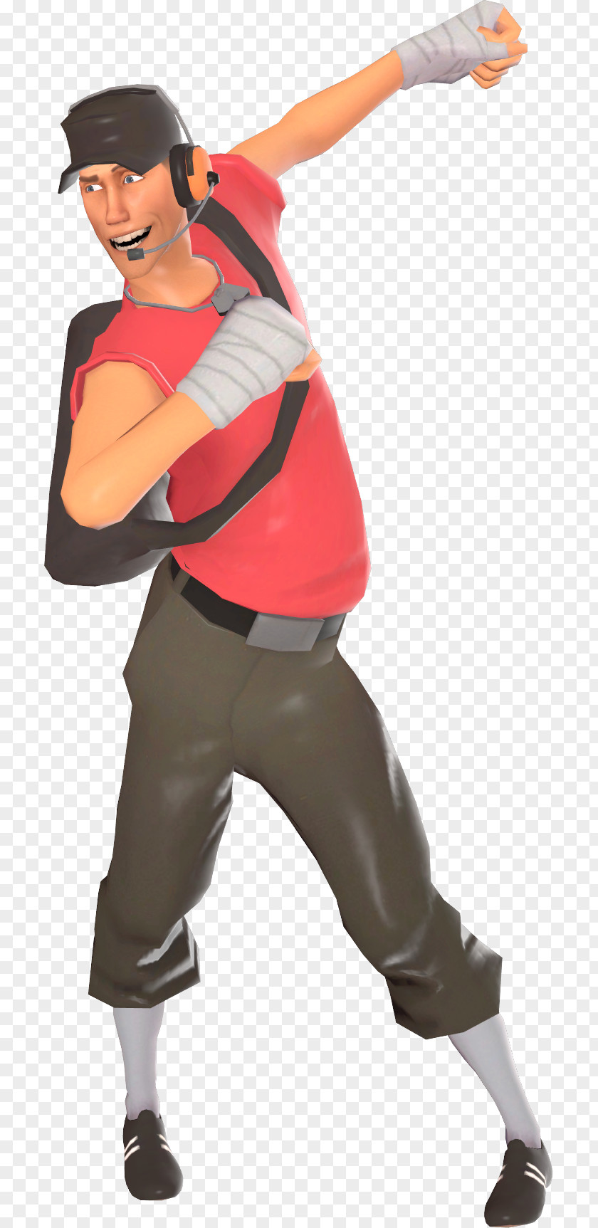 Team Fortress 2 Xbox 360 Steam Dance The Fresh Prince Of Bel Air PNG