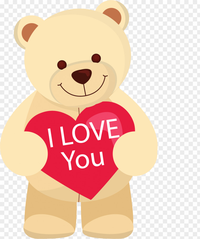 Teddy Bear Greeting & Note Cards Valentine's Day Wish PNG bear Wish, clipart PNG