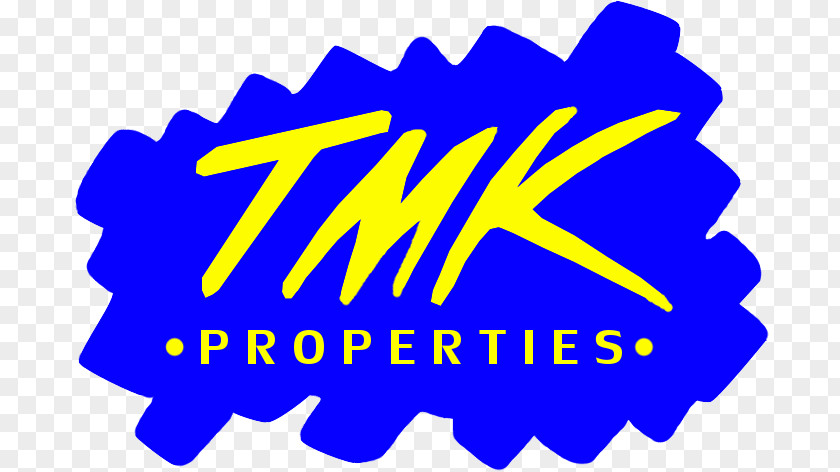 TMK Properties LLC Real Estate Property Brand Logo PNG