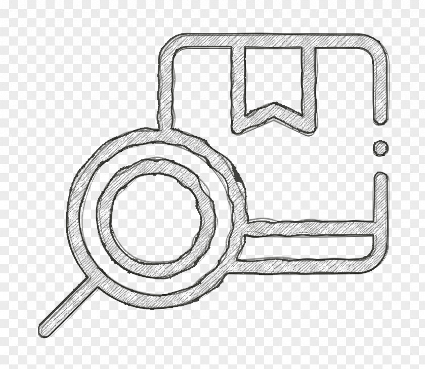 Track Icon Delivery PNG