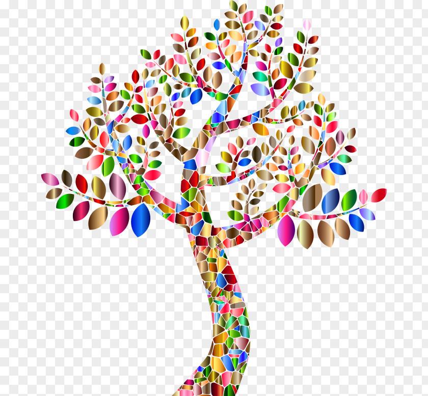 Tree Desktop Wallpaper Color Clip Art PNG