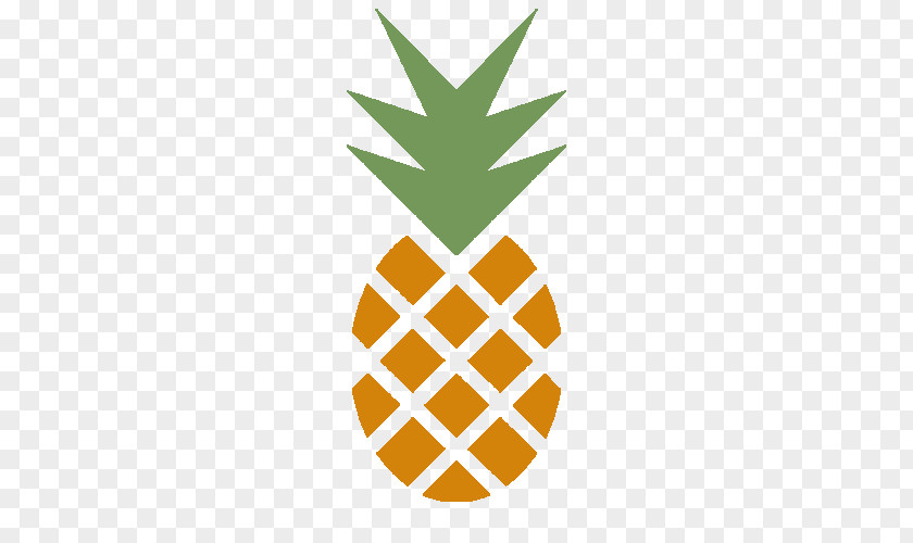 Water Falls Pineapple Photobooth Cuisine Of Hawaii PNG