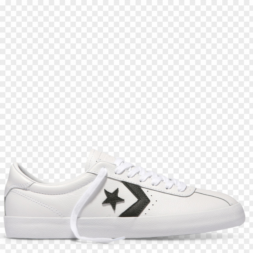 White Converse Sneakers Shoe Footwear PNG