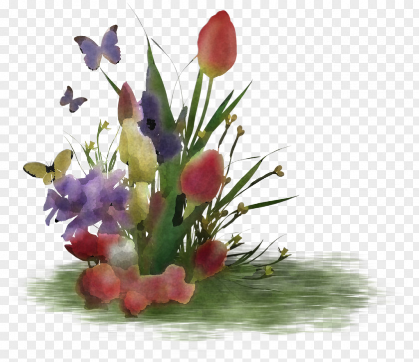 Artificial Flower PNG