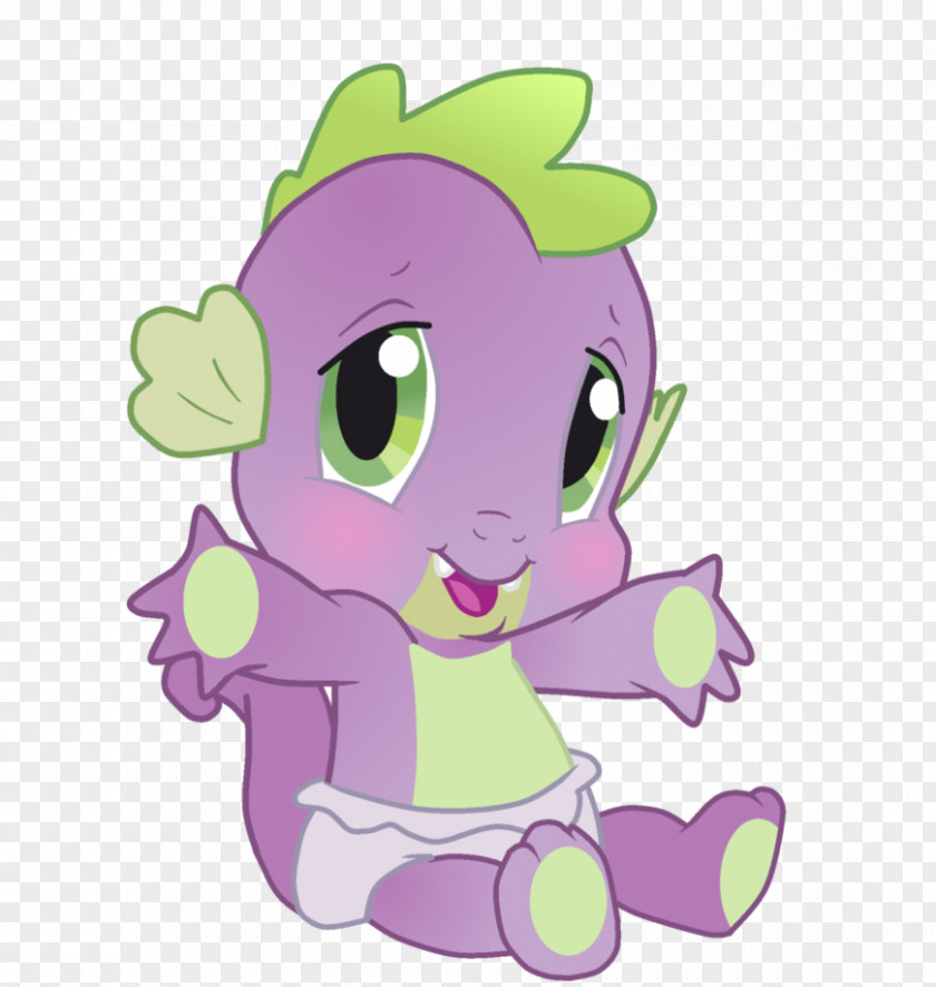 Baby Dragons Spike Diaper Dragon Infant Clip Art PNG