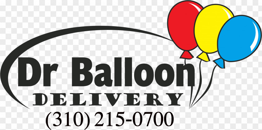 Balloon Dr Delivery Hot Air Birthday PNG
