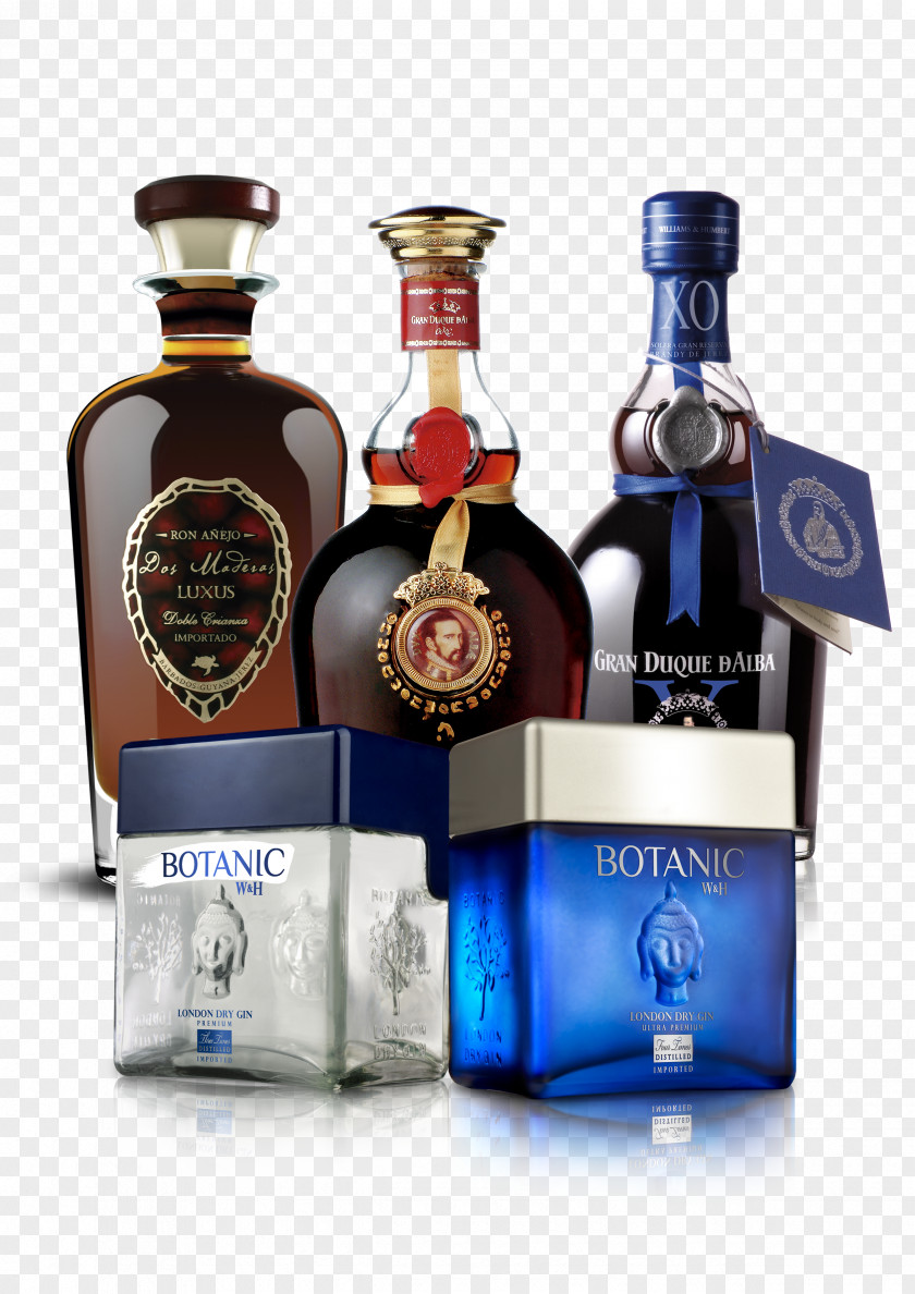 Bottle Liqueur Whiskey Duke Of Alba Alcohol PNG