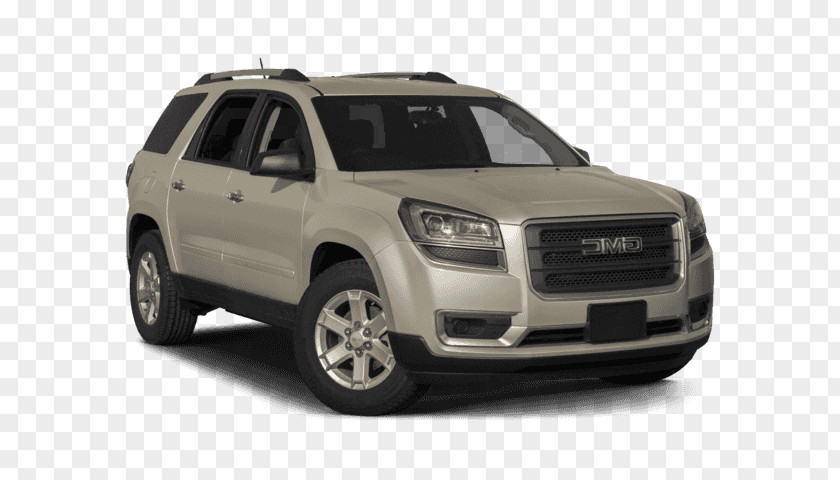 Car 2015 GMC Acadia Dodge Journey Sport Utility Vehicle PNG