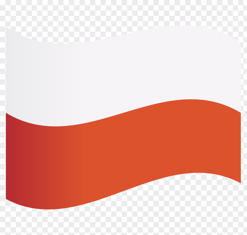 Car Flag Of Poland Sticker Iron-on Brand PNG