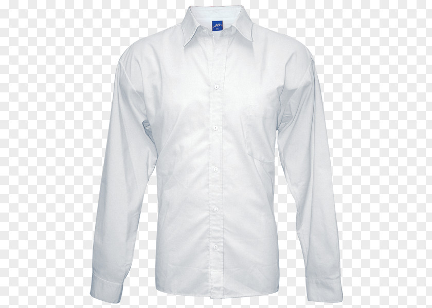 Dress Shirt Long-sleeved T-shirt PNG