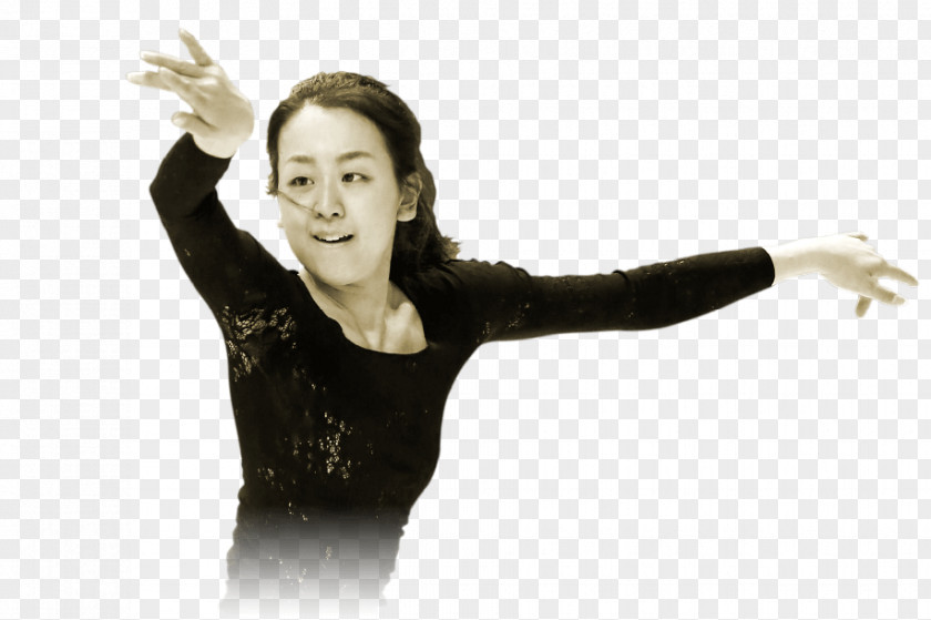 Figure Skating Modern Dance Choreography Ice PNG