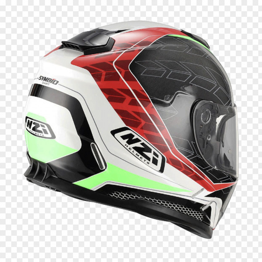 Green-red Bicycle Helmets Motorcycle Lacrosse Helmet Ski & Snowboard PNG