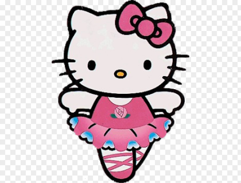 Hello Kitty Transparent Background Clip Art Openclipart Image Free Content PNG