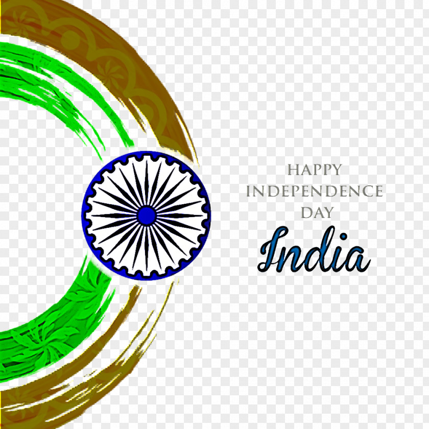 Indian Independence Day Flag PNG