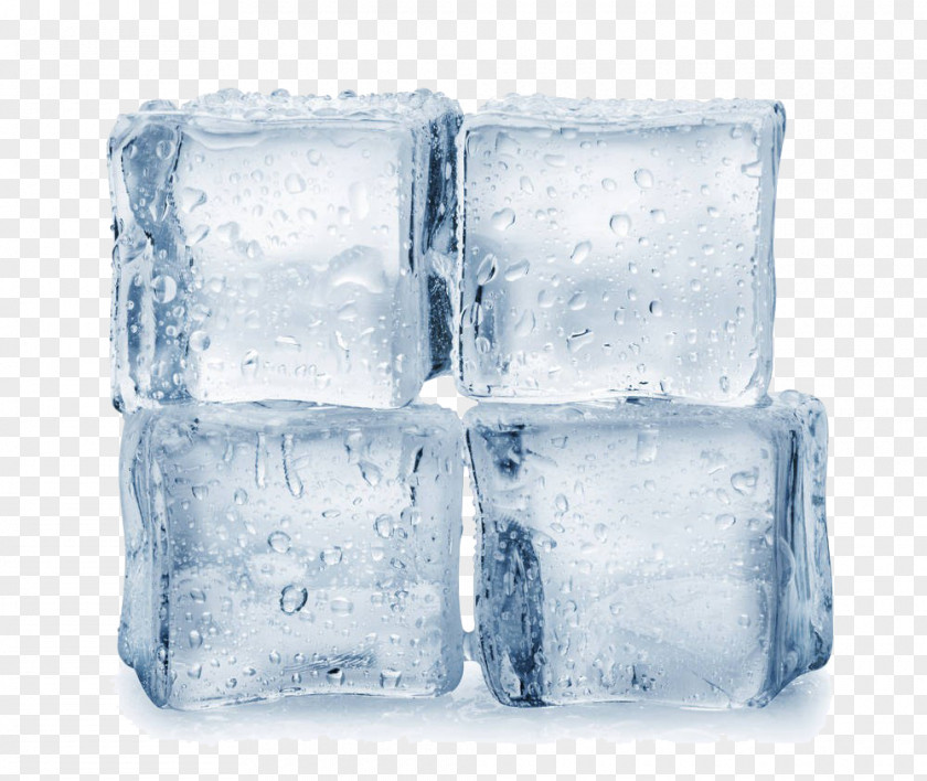Light Blue Ice Cubes PNG blue ice cubes clipart PNG