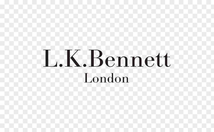 London L.K.Bennett Brand Clothing Business PNG