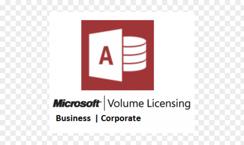 Microsoft Access Logo Product Design Corporation Brand Windows Server PNG